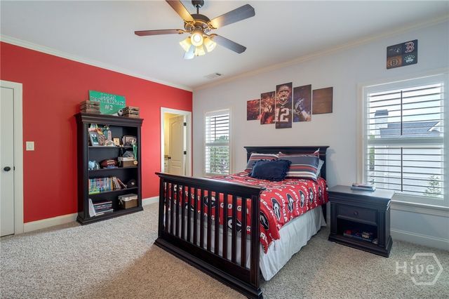 1405 Evergreen Park, Statham, GA 30666