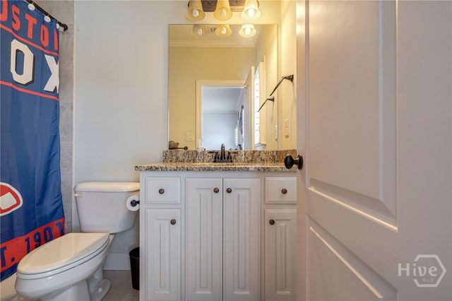 1405 Evergreen Park, Statham, GA 30666