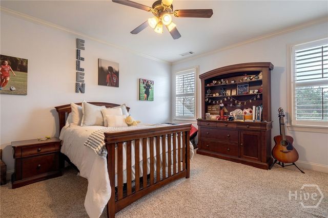 1405 Evergreen Park, Statham, GA 30666