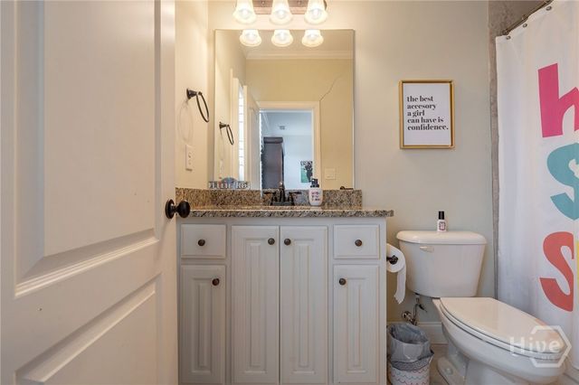 1405 Evergreen Park, Statham, GA 30666