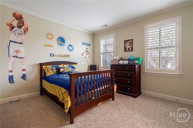 1405 Evergreen Park, Statham, GA 30666