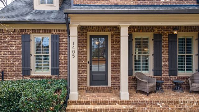 1405 Evergreen Park, Statham, GA 30666