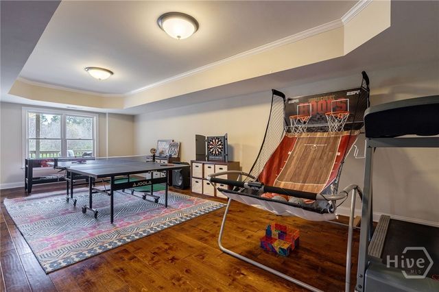 1405 Evergreen Park, Statham, GA 30666
