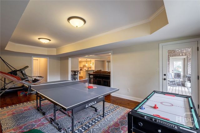 1405 Evergreen Park, Statham, GA 30666