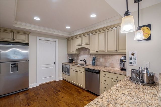 1405 Evergreen Park, Statham, GA 30666