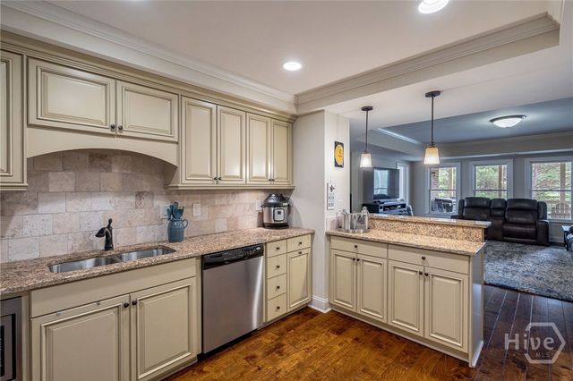 1405 Evergreen Park, Statham, GA 30666