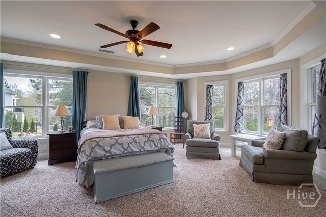 1405 Evergreen Park, Statham, GA 30666