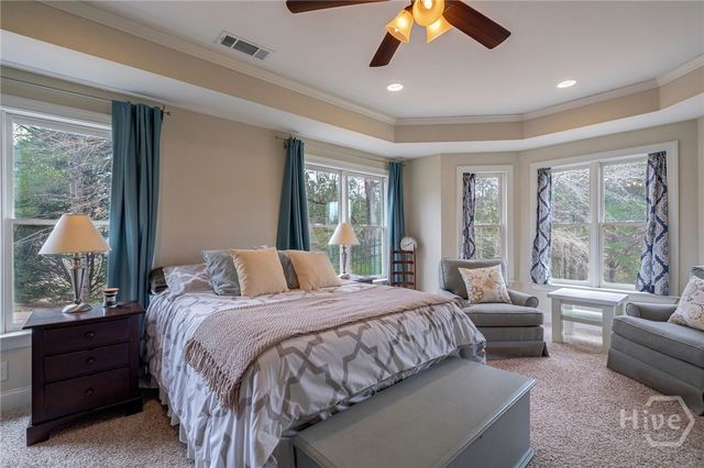 1405 Evergreen Park, Statham, GA 30666