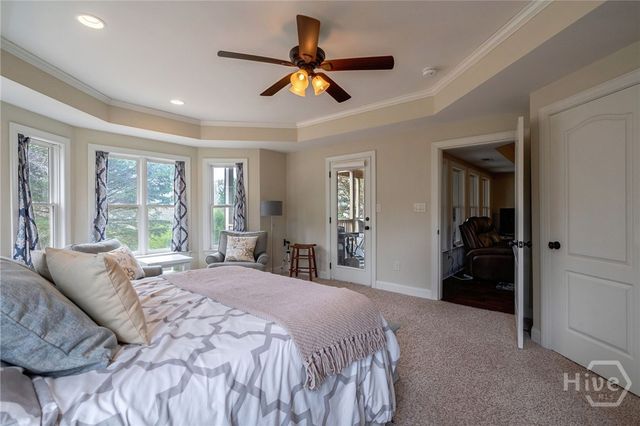 1405 Evergreen Park, Statham, GA 30666