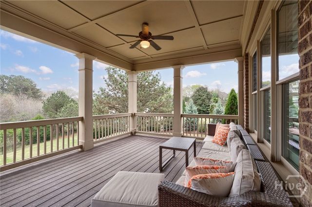 1405 Evergreen Park, Statham, GA 30666
