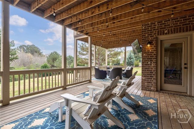 1405 Evergreen Park, Statham, GA 30666