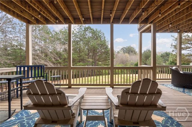 1405 Evergreen Park, Statham, GA 30666