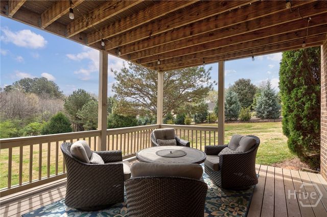 1405 Evergreen Park, Statham, GA 30666