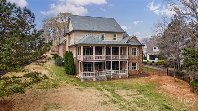 1405 Evergreen Park, Statham, GA 30666