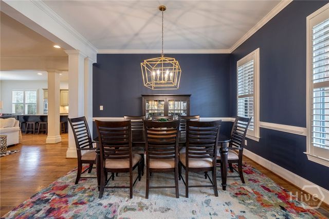 1405 Evergreen Park, Statham, GA 30666