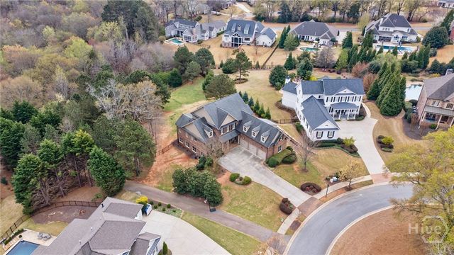 1405 Evergreen Park, Statham, GA 30666