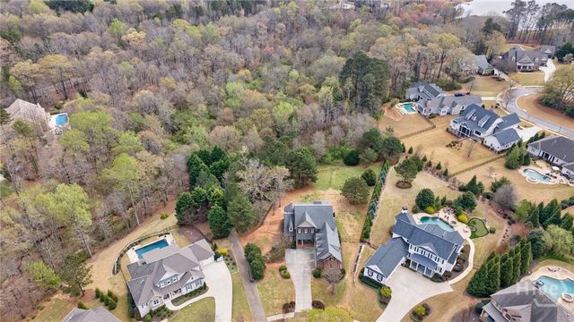 1405 Evergreen Park, Statham, GA 30666