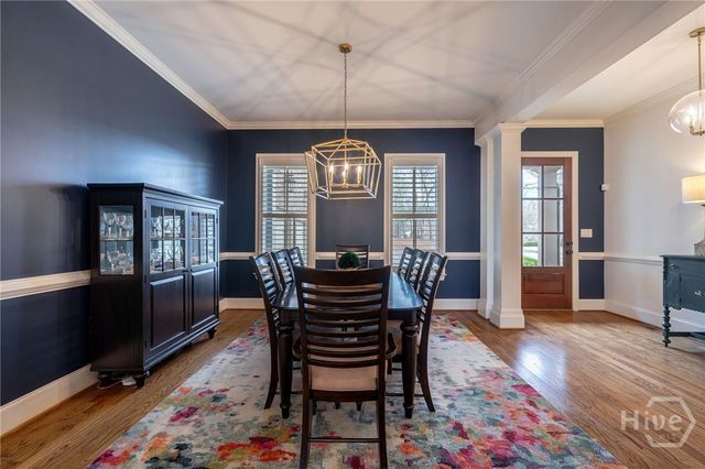 1405 Evergreen Park, Statham, GA 30666
