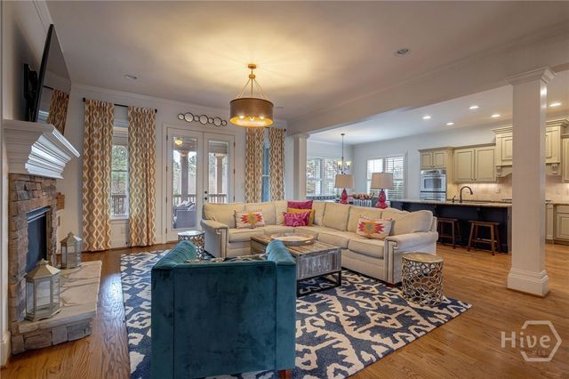 1405 Evergreen Park, Statham, GA 30666
