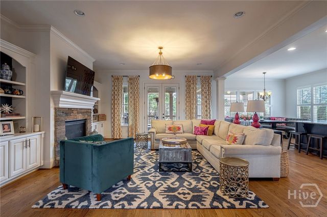 1405 Evergreen Park, Statham, GA 30666