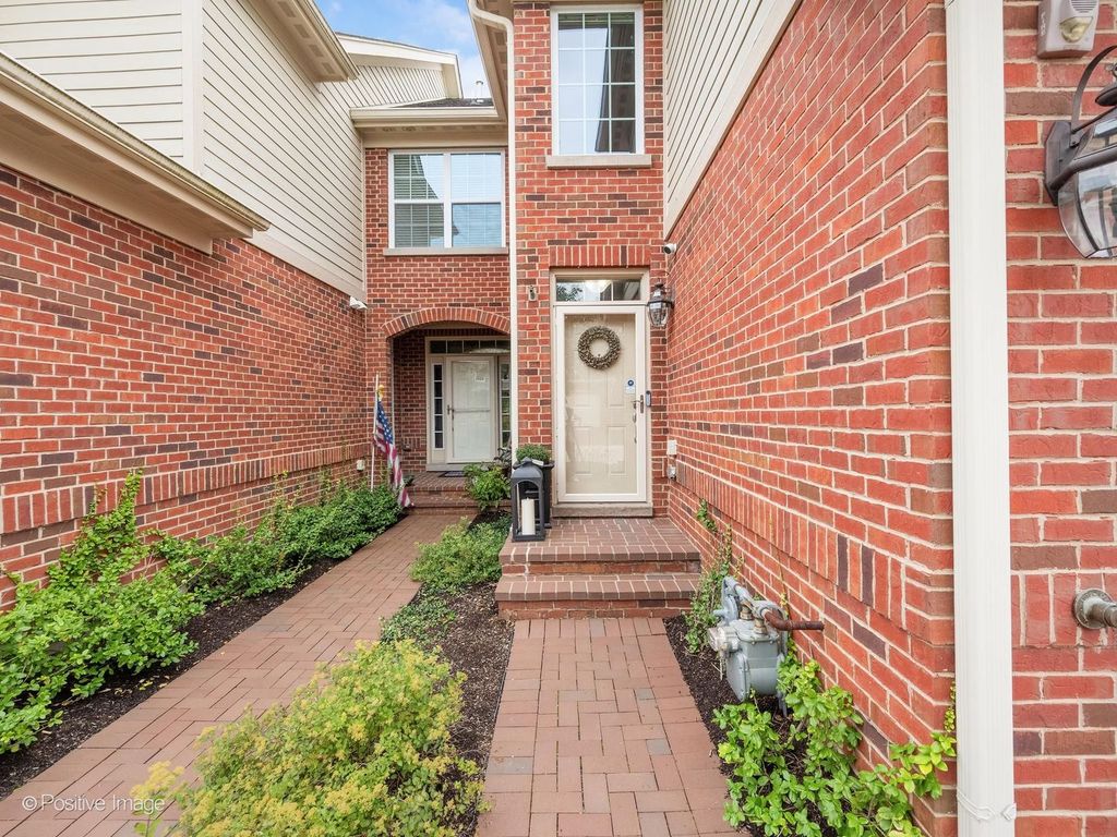 1039 Hickory Drive, Western Springs, IL 60558 — photo 2
