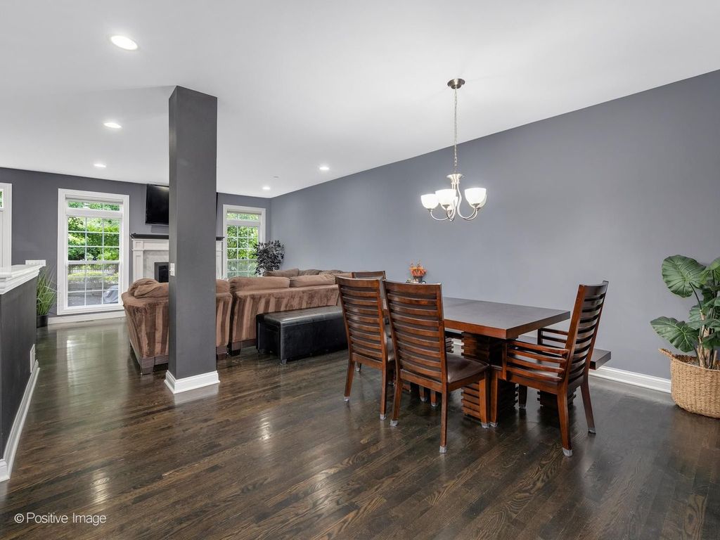 1039 Hickory Drive, Western Springs, IL 60558 — photo 5