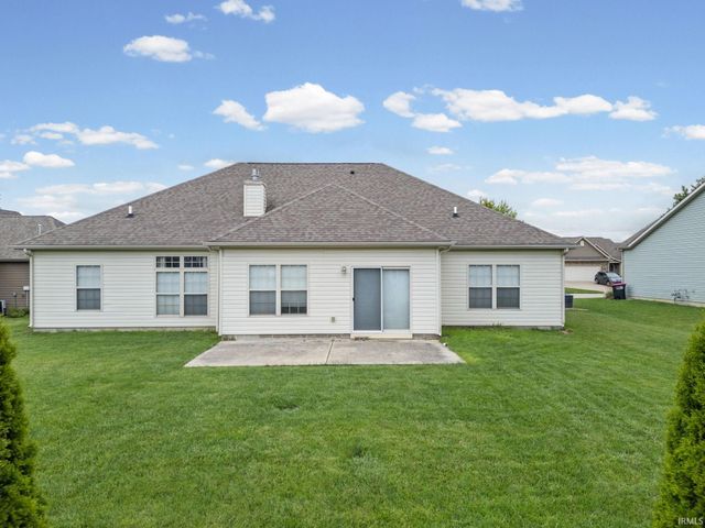 4317 Amesbury Drive, West Lafayette, IN 47906