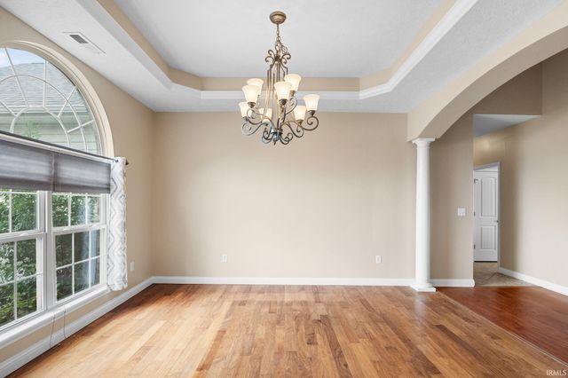 4317 Amesbury Drive, West Lafayette, IN 47906