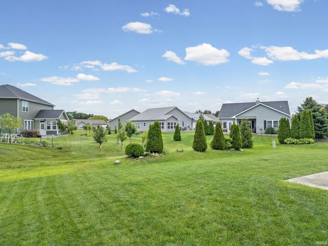 4317 Amesbury Drive, West Lafayette, IN 47906