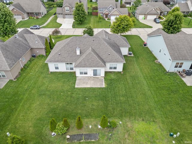 4317 Amesbury Drive, West Lafayette, IN 47906