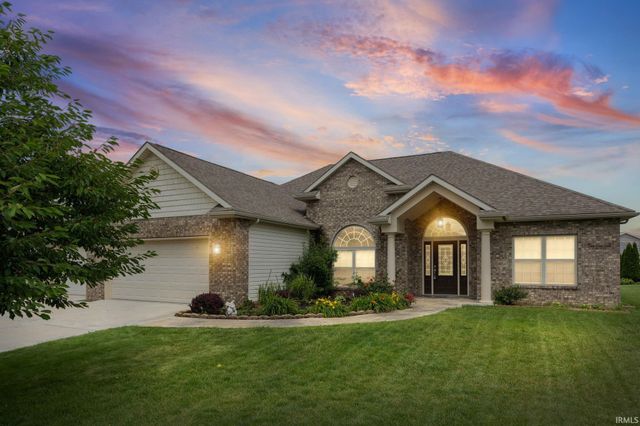 4317 Amesbury Drive, West Lafayette, IN 47906