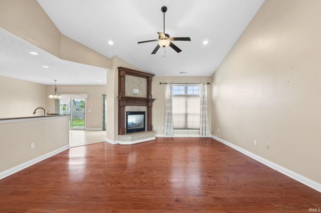 4317 Amesbury Drive, West Lafayette, IN 47906