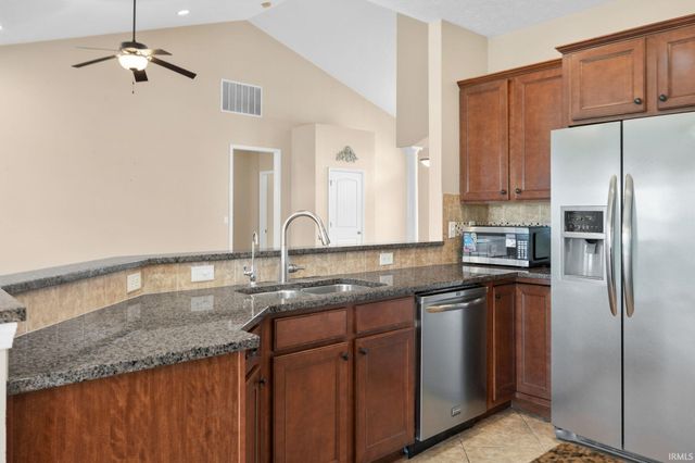 4317 Amesbury Drive, West Lafayette, IN 47906