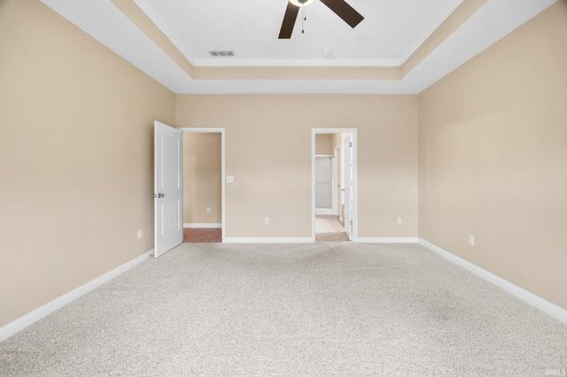 4317 Amesbury Drive, West Lafayette, IN 47906
