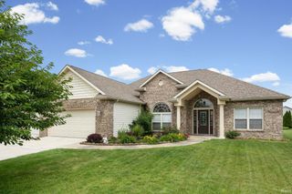 4317 Amesbury Drive, West Lafayette, IN 47906