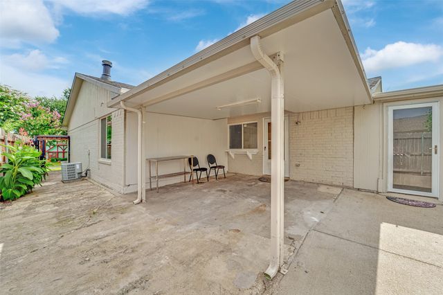 1616 Choctaw Drive, Mesquite, TX 75149