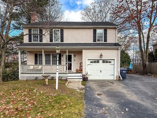 2 Larson Rd, Milford, MA 01757