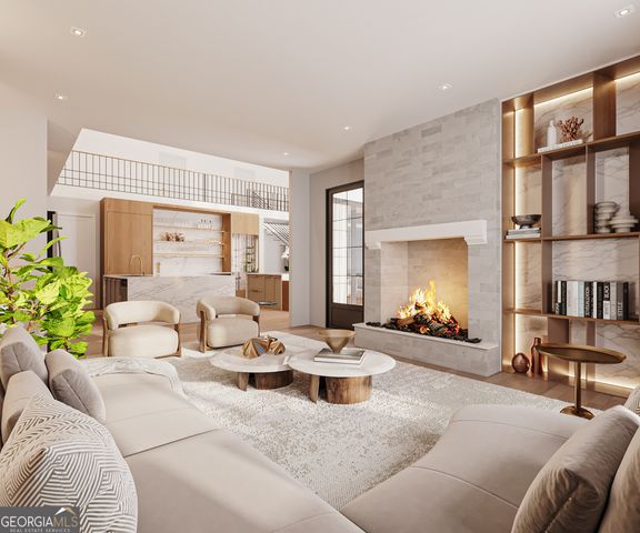 6146 Bethany View Trail, Buford, GA 30518