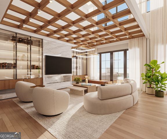 6146 Bethany View Trail, Buford, GA 30518