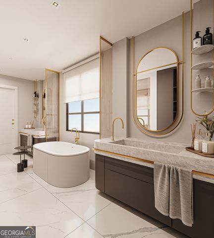 6146 Bethany View Trail, Buford, GA 30518