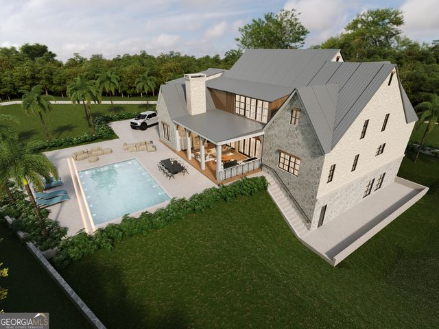 6146 Bethany View Trail, Buford, GA 30518