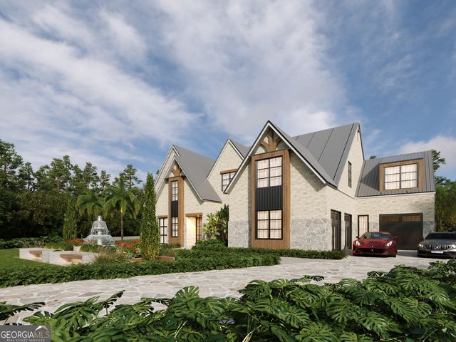 6146 Bethany View Trail, Buford, GA 30518