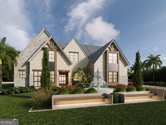 6146 Bethany View Trail, Buford, GA 30518