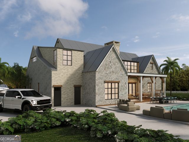 6146 Bethany View Trail, Buford, GA 30518