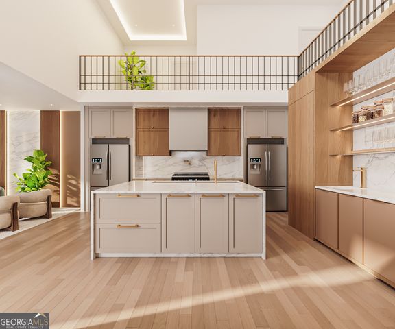 6146 Bethany View Trail, Buford, GA 30518