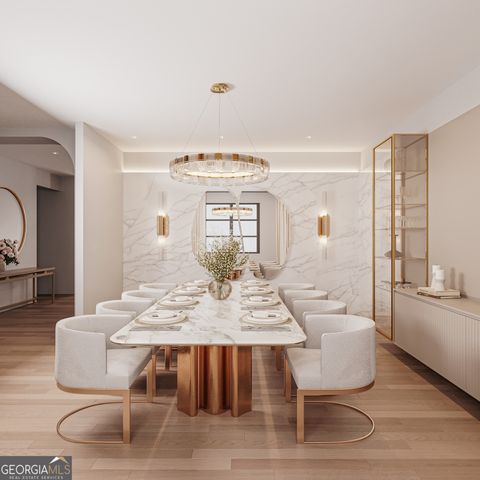 6146 Bethany View Trail, Buford, GA 30518