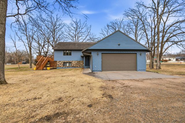 302 N Hickory Street, Royalton, MN 56373