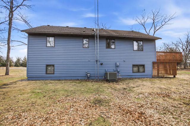 302 N Hickory Street, Royalton, MN 56373