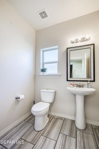 316 MALTA Street, El Paso, TX 79932