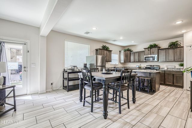 316 MALTA Street, El Paso, TX 79932